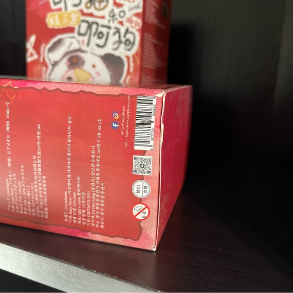 NEW Baby Three Cats & Dogs Blind Box Plush Pendants (2 unopened boxes) - Picture 8 of 14